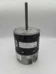 Nidec M55PWAFR-3474 Hp 115 Protech Furnace Blower Motor. Fixed Price $297.49.