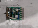 Dart Controls 13DV1A-P1660 Rev.a M09-03378 12/24VAC 0-12/24VDC 50/60HZ 2.0AMPS. Fixed Price $69.99.