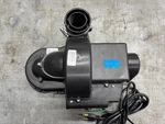 Rheem Fasco Aquavent AP18952B/ 70583133 Water Heater Blower Motor. Fixed Price $89.00.