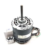 Emerson KA55HXGYT-2026 Blower Motor 230V 3/4HP 1100 Rpm Used #CMB639. Fixed Price $149.00.