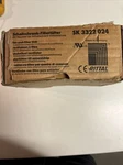 Rittal Control Cabinet Filter Fan Sk 3322024 New Original Packaging. Fixed Price $79.84.