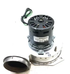 Fasco 702110882 Draft Inducer Blower Motor 2702-321P 115V Used #MD98. Fixed Price $139.00.