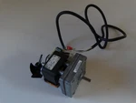 Jakel 24-96E 032056 Draft Inducer Blower Motor. Fixed Price $38.99.