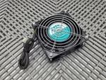 Toyo T30(T) Axial Fan Cooling 105 Cfm 240V Ac. Fixed Price $25.00.