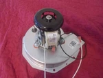 Jakel J238-150-15253 Draft Inducer Blower Motor 119291-00. Fixed Price $79.95.