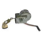 Honeywell Miller 8441-Z7/88FT Confined Space Winch,steel 45JJ95. Fixed Price $1381.26.