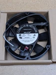 Comair Rotron JQ12B7X Fan Major 6.75" 171.5MM 12VDC 2.26A. Fixed Price $23.99.