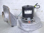 Fasco 7021-9428 Furnace Draft Inducer Blower Motor 024-27519-000. Fixed Price $65.00.
