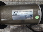 Sole F83 Treadmill Hp Motor 2005 (sn 583881) Turdan L5D011. Fixed Price $175.00.