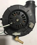 Fasco 7021-9063 Furnace Draft Inducer Motor X38040313-01-7 115 Volt. Fixed Price $54.99.