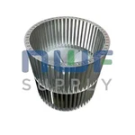Goodman 0150M00042S Blower Wheel 10X10. Fixed Price $123.75.
