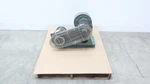 New York Blower Nyb 85 Univ Compact Gi Fan 1HP 230/460V-AC 3PH. Fixed Price $1536.30.