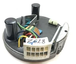 Ge Ecm X13 FM07 230VAC 1/2HP Module Only Programmed Ccw Lead End Used #Z628. Fixed Price $109.65.