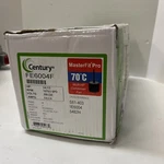 Century Motors FE6004F Type: Permanent Split Capacitor. Fixed Price $143.99.