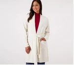 Jason Wu Sweater Duster Oatmeal Heather A523316. Fixed Price $23.00.