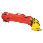 Air Systems International CVF-15ACAN Confined Space FAN,RED,11" W 15E887. Fixed Price $500.38.