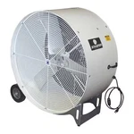 Schaefer VKM36-2-O Standard Duty Air Circulator, Floor Mount, In Blade Dia,. Fixed Price $998.99.