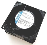 8550V Ebm-papst Axial Compact Fans 8000V Series 80MM 230 Vac. Fixed Price $37.00.