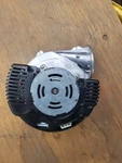 Used Bradford White, Fasco 71500017 Blower Motor Assembly 50FA Free Shipping. Fixed Price $109.99.
