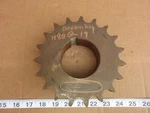 Browning H80Q19 #80 19T 6 " Od Sprocket, Used. Fixed Price $36.95.