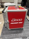 Pullman-holt Ermator Husqvarna A600 Air Scrubber/negative Machine. Fixed Price $650.00.