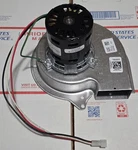 0171M00010 Amana-goodman Inducer Assembly. Fixed Price $130.00.