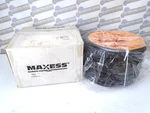 Maxess CED5644-1 12" Id, 16.4' Long, Pvc Blower & Duct Hose (commercial Hd). Fixed Price $39.50.