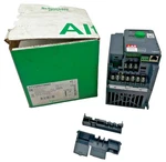 Schneider Electric ATV320U15N4C 1.5KW 2HP 380-500V Ac Speed Drive. Fixed Price $227.55.