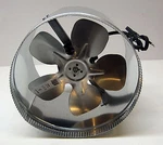 TE8 8" Fan To Increase Airflow Ducted System 380 Cfm Acme 9008. Fixed Price $59.78.
