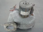 Ametek 117429-00 Type X38040309-01 208/230 Volt 3500/3000 Rpm Class Blower Mot. Fixed Price $89.00.