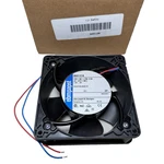 Ebm-papst DV4112N Axial Fan 12VDC New. Fixed Price $79.00.