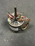 Us Motors 5470 3/4-1/5HP 51-104342-01 1075RPM 4SP 115V K55HXJZH-2375 Ruud Rheem. Fixed Price $100.00.