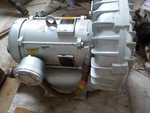 Gast R7100R-50 Regenerative Blower, 2.75", 10HP 410CFM, Regenair New $ 7,500.0. Fixed Price $2900.00.