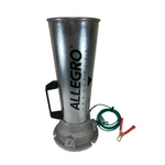 Allegro 9518-03S 1/2" Npt 140 Psi Venturi Pneumatic Air Blower. Fixed Price $214.39.