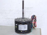 A.o. Smith F48F69A48 Furnace Blower Motor 1/3HP 115V 1070RPM 3SPD 1468-236. Fixed Price $120.00.
