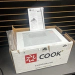 Loren Cook GC600 Ceiling Exhaust Fan Gemini Commercial Vent New Open Box. Fixed Price $349.87.
