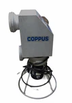 Hp Coppus Tuthill Blower A6C34FC49A Leeson Motor 715-00 /tested. Fixed Price $395.60.