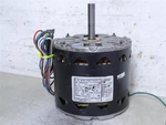 Ao Smith F48P28A45 Furnace Blower Motor 1/2HP 1100RPM 4SPD 120V 45614-001 Ccwle. Fixed Price $100.00.