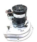 Fasco 70626166 Draft Inducer Blower Motor Assembly 102701-09 Used #MD889. Fixed Price $75.00.