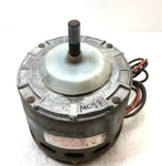 Magnetek HQ1052117UN Condenser Motor 1/4HP 980 Rpm 230V HE3F202N Used #MC97. Fixed Price $85.00.