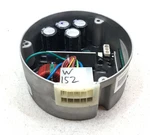 Emerson M055PWCTT-0302 Selectech 1HP 230V 0131M00187 Cwle Rotation Used #W152. Fixed Price $129.00.