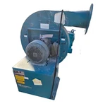 Twin City Fan & Blower Size 14W6, Type TBNA-SW,ARR.4, Class Hp. Fixed Price $1499.99.