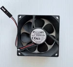 New! Fonsan By Delta Electronics DFB0824M 0.09A 24V Dc Brushless Fan - Seller. Fixed Price $17.99.