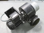 Edmod 71S/2T-T68435 200081-1.030 Blower Motor Karl Klein Ventilatorenbau T162671. Fixed Price $124.99.