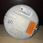 Genteq Module HW20 E100625 1/3HP 230V 04/20/2023. Fixed Price $100.00.