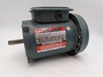 Reliance Electric S-2000 Ac Motor P56H1426S 1/2 Hp, 3450 Rpm, 208-230/460V,. Fixed Price $99.99.