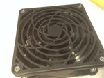 Globe Motors D47-B15A-04T3-100 12VDC Fan. Fixed Price $30.00.