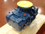 Aerzen GMA11.2 Blower New In Box (1229170008 - ). Fixed Price $2924.25.