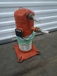 Alliance R410A Compressor SXA029C1RPA / COM09534 208-230V 60 Hz Ph Used. Fixed Price $597.00.