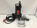 Dayton 4LB99 Hp 1750 Rpm 200 240VAC 36 Ft Max Head Sewage Ejector Pump. Fixed Price $550.00.